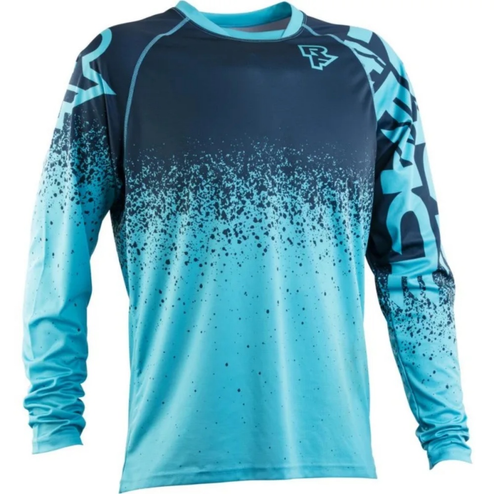Sports Casual Long-Sleeve Top  - Cycling recension och pris