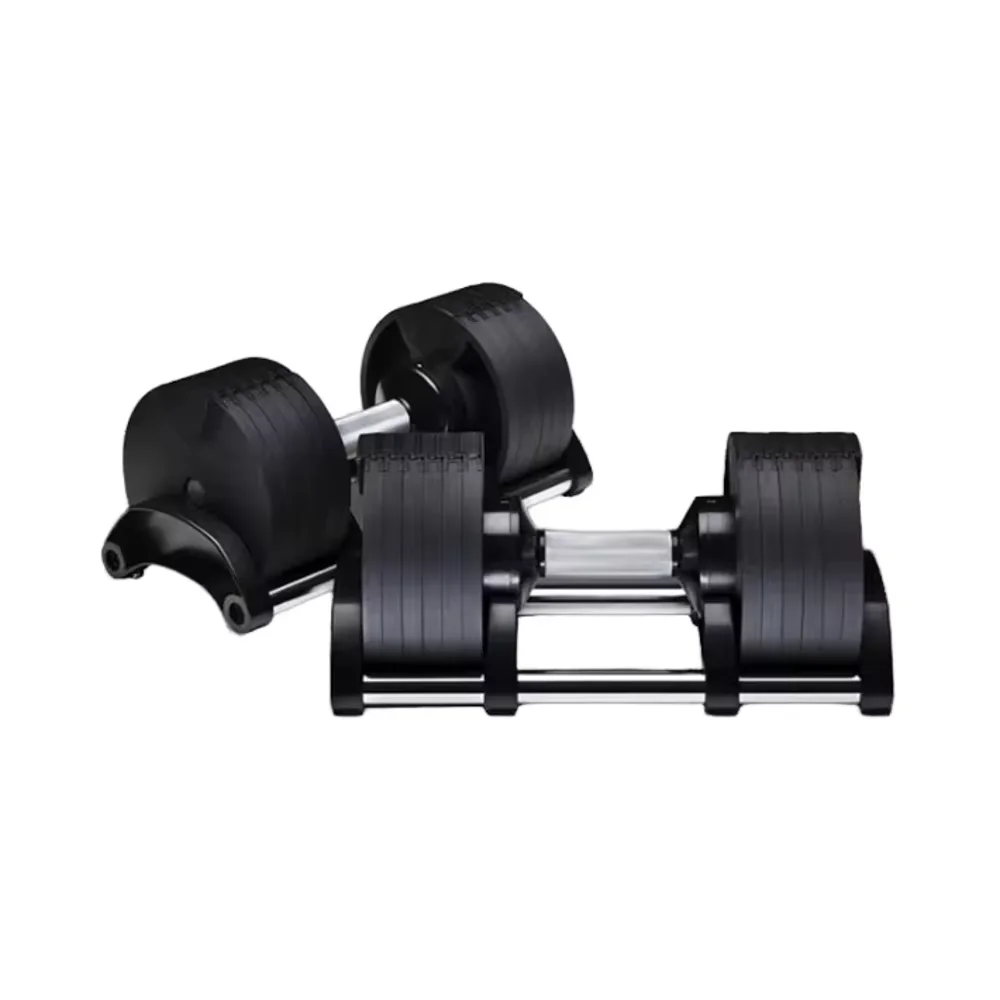 Adjustable Free Dumbbells Home - Adjustable Dumbbell Pair 40Kg recension och pris